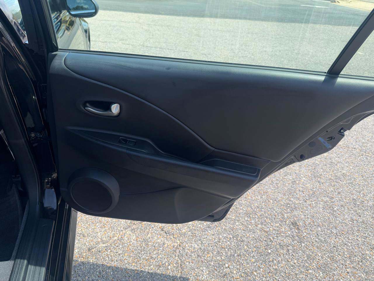 Used 2004 Nissan Altima 3.5 SE w/ Leather Sport Pkg image 27