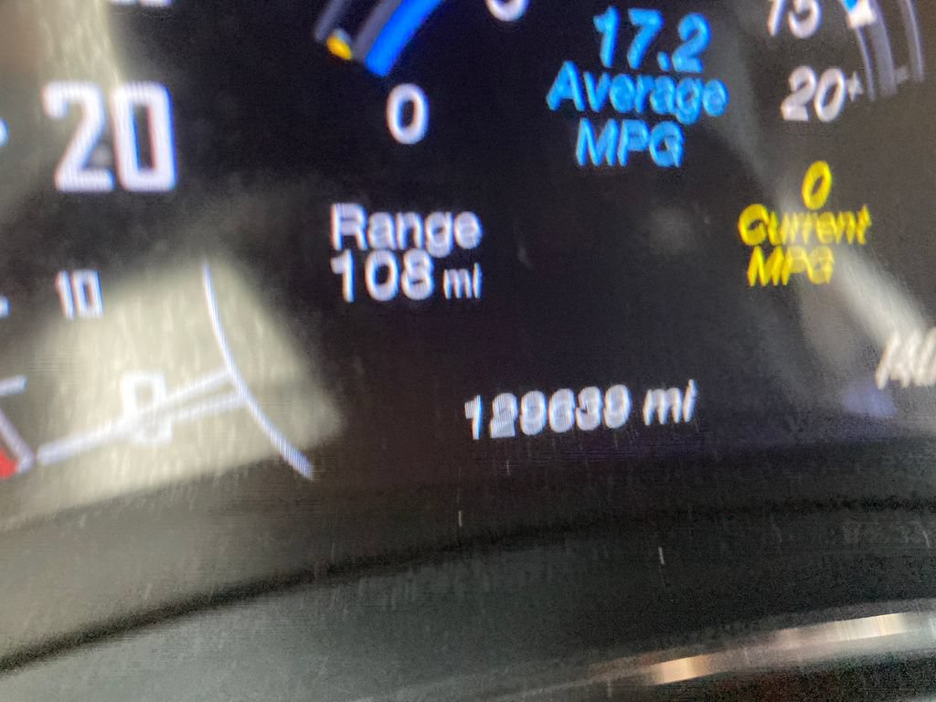 Used 2019 Dodge Durango R/T AWD/4WD image 20