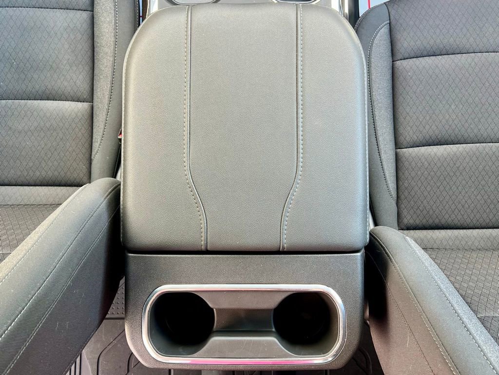 Used 2024 Chevrolet Silverado 1500 LT w/ Protection Package image 36