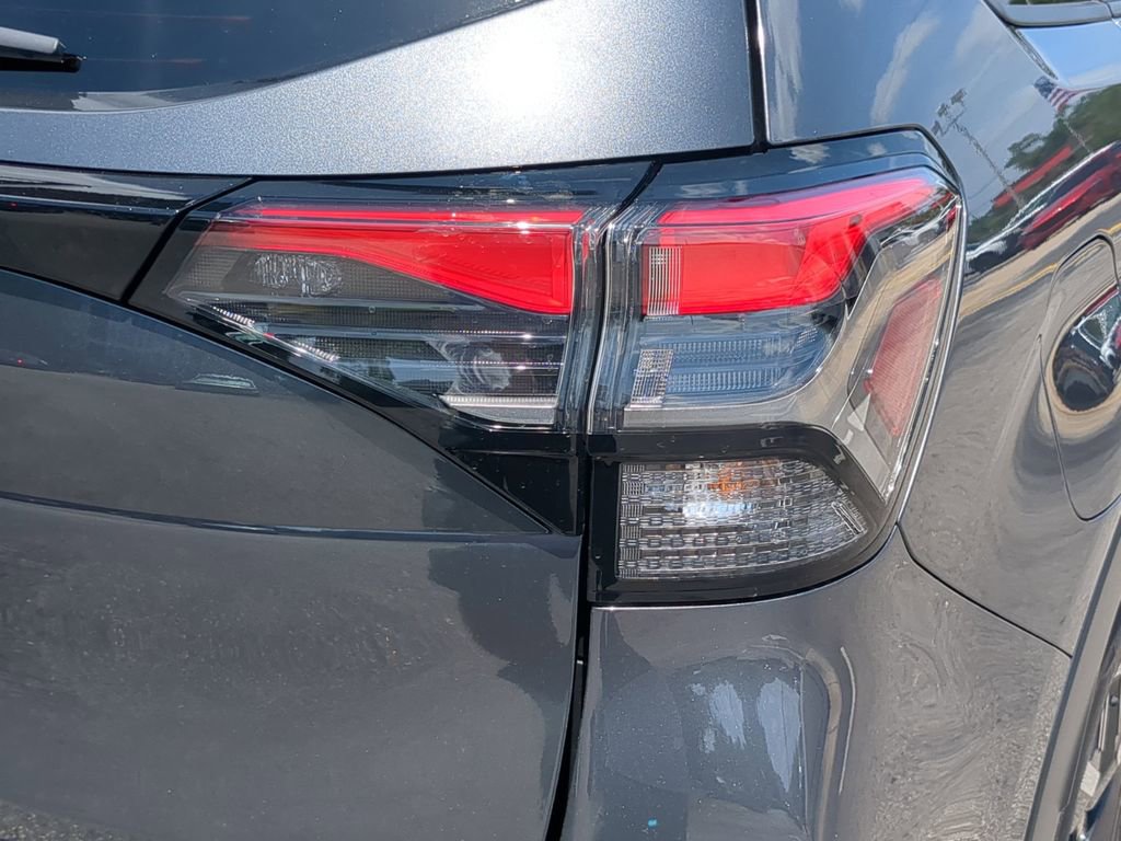 Certified 2026 Subaru Forester Premium AWD/4WD image 8