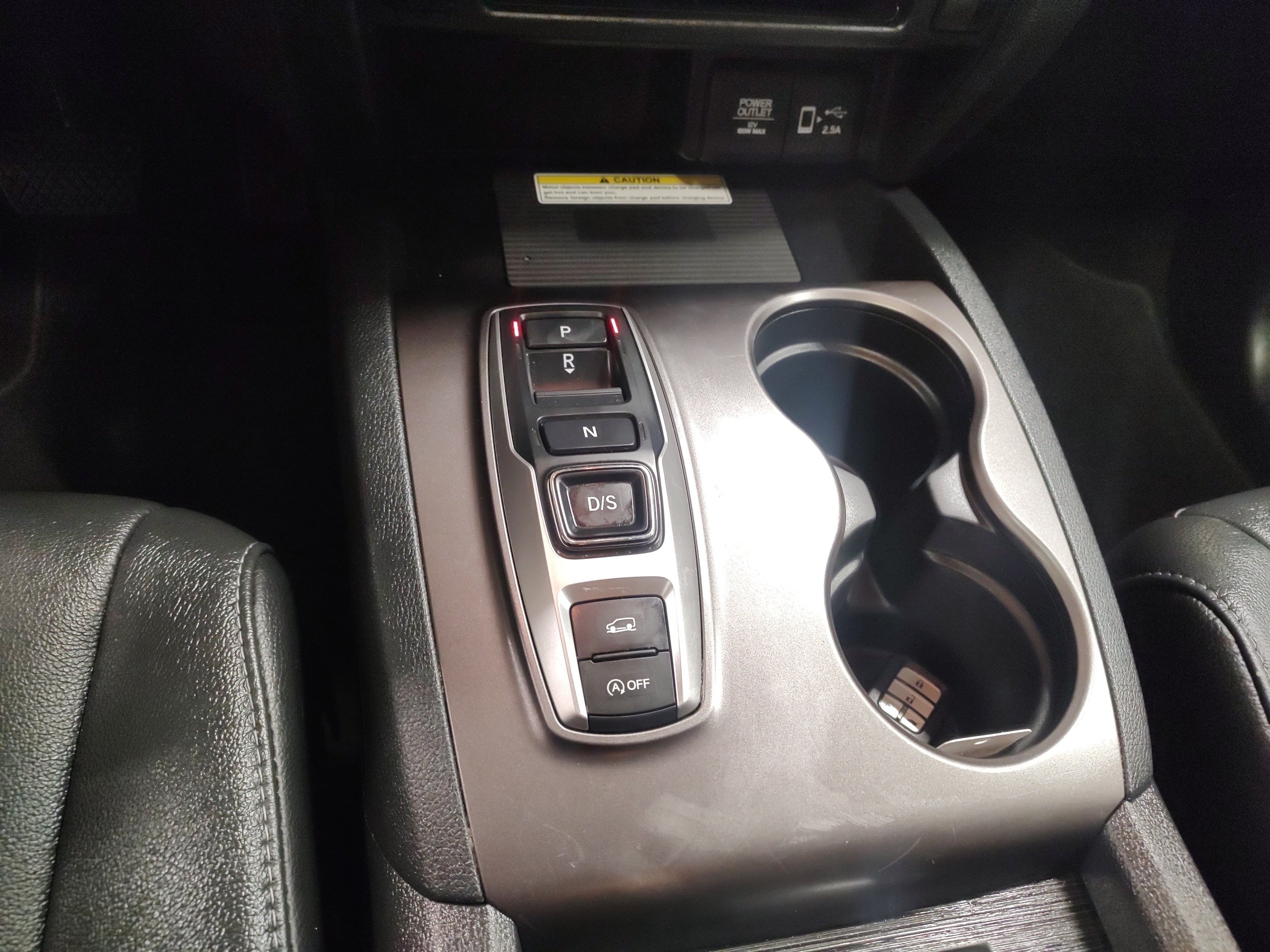Used 2022 Honda Pilot Special Edition image 8