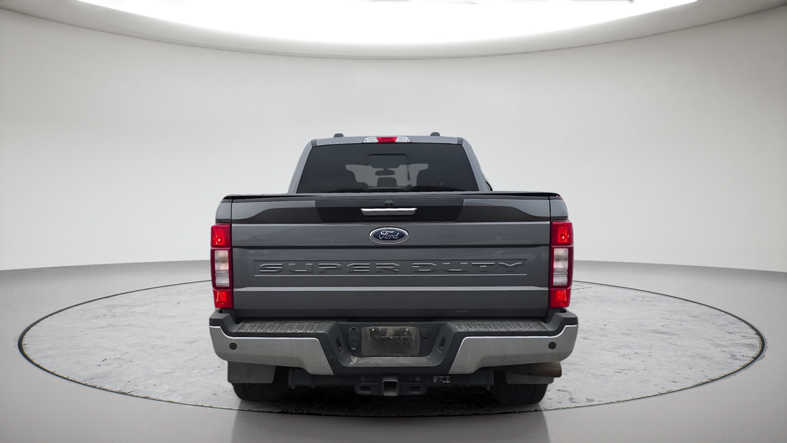 Used 2022 Ford F250 XLT w/ XLT Premium Package AWD/4WD image 8
