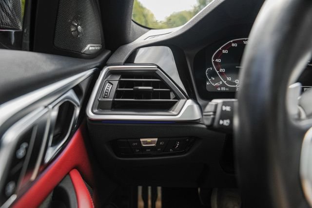 Used 2022 BMW M440i Coupe RWD image 26