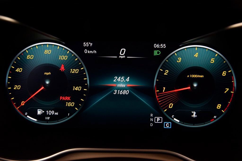 Used 2022 Mercedes-Benz GLC 300 image 25