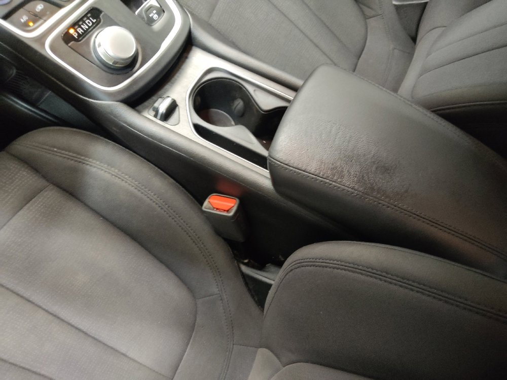 Used 2017 Chrysler 200 LX w/ Touring Convenience Group image 26