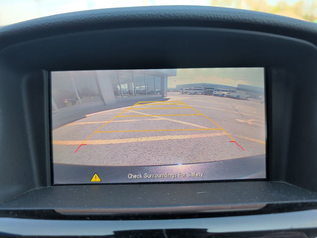 Used 2015 Chevrolet Cruze LT image 14