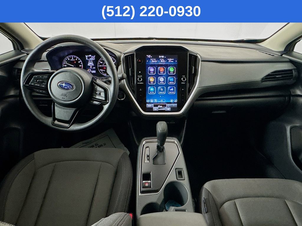 Used 2025 Subaru Crosstrek 2.0i Premium image 25