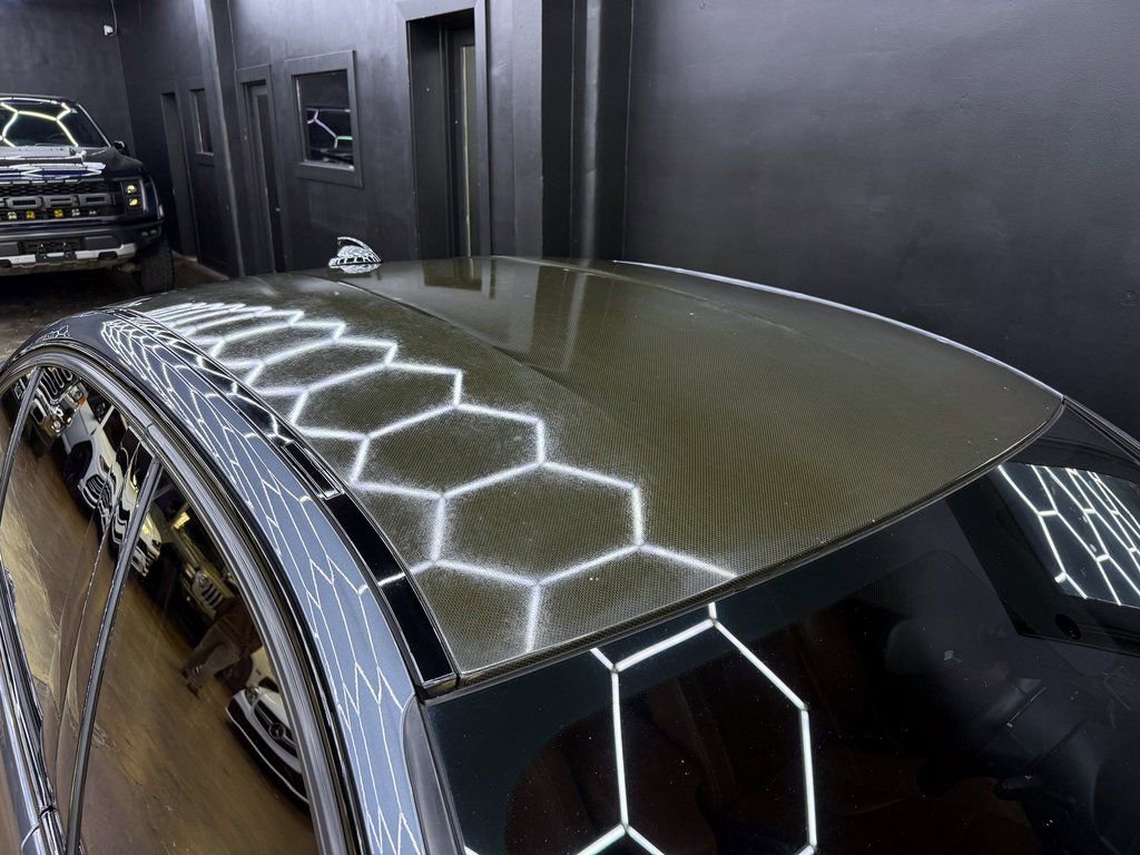 Used 2016 BMW M3 image 26