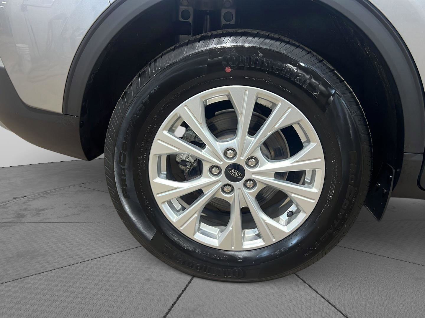 Used 2023 Ford Escape Active image 4