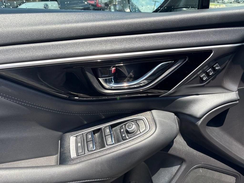 Certified 2023 Subaru Outback Limited AWD/4WD image 19