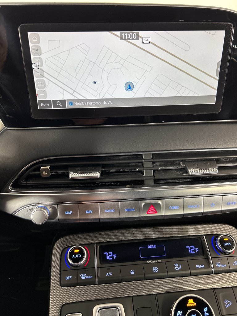 Used 2020 Hyundai Palisade Limited AWD/4WD image 14