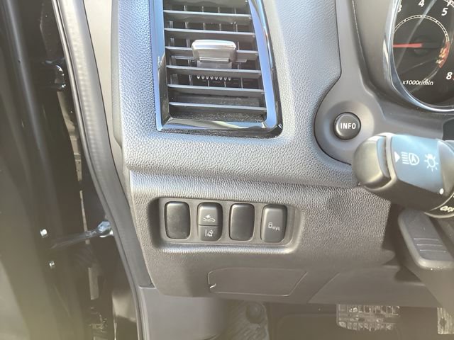 Used 2024 Mitsubishi Outlander Sport SE image 18