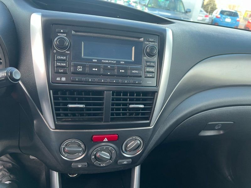 Used 2013 Subaru Forester 2.5X image 17