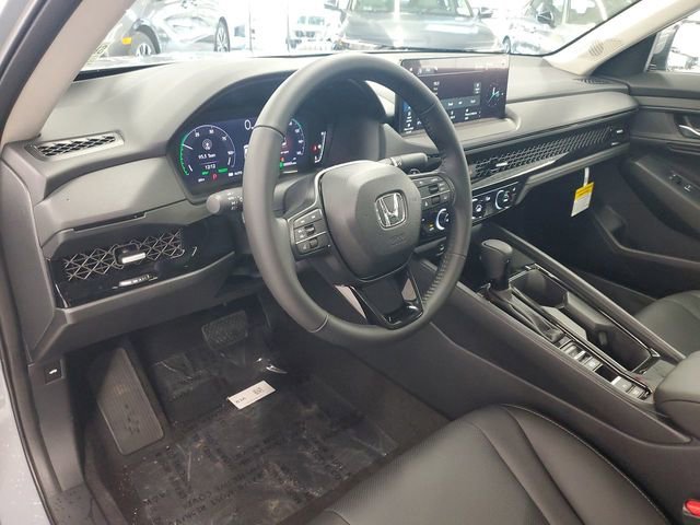 New 2026 Honda Accord EX-L image 24