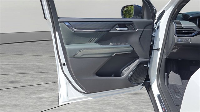 New 2026 GMC Acadia AT4 w/ Super Cruise Package image 12