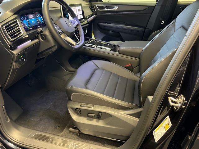 New 2026 Volkswagen Atlas Cross Sport SEL AWD/4WD image 7