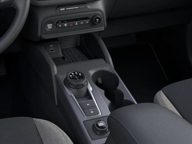 New 2025 Ford Bronco Sport Big Bend image 15