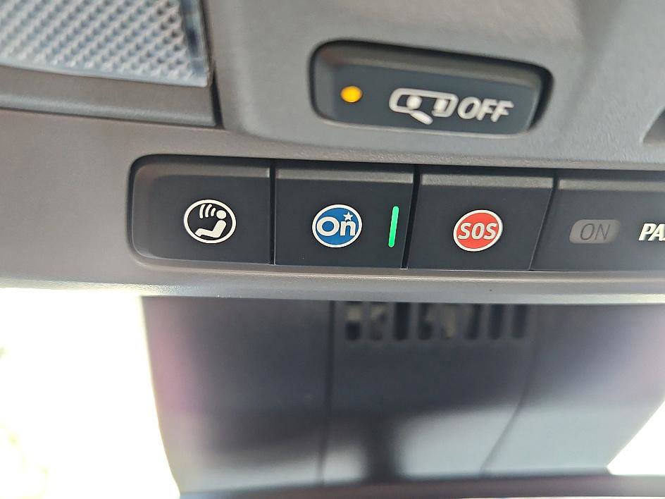 New 2026 Chevrolet Silverado 2500 LT w/ Trail Boss Package image 19