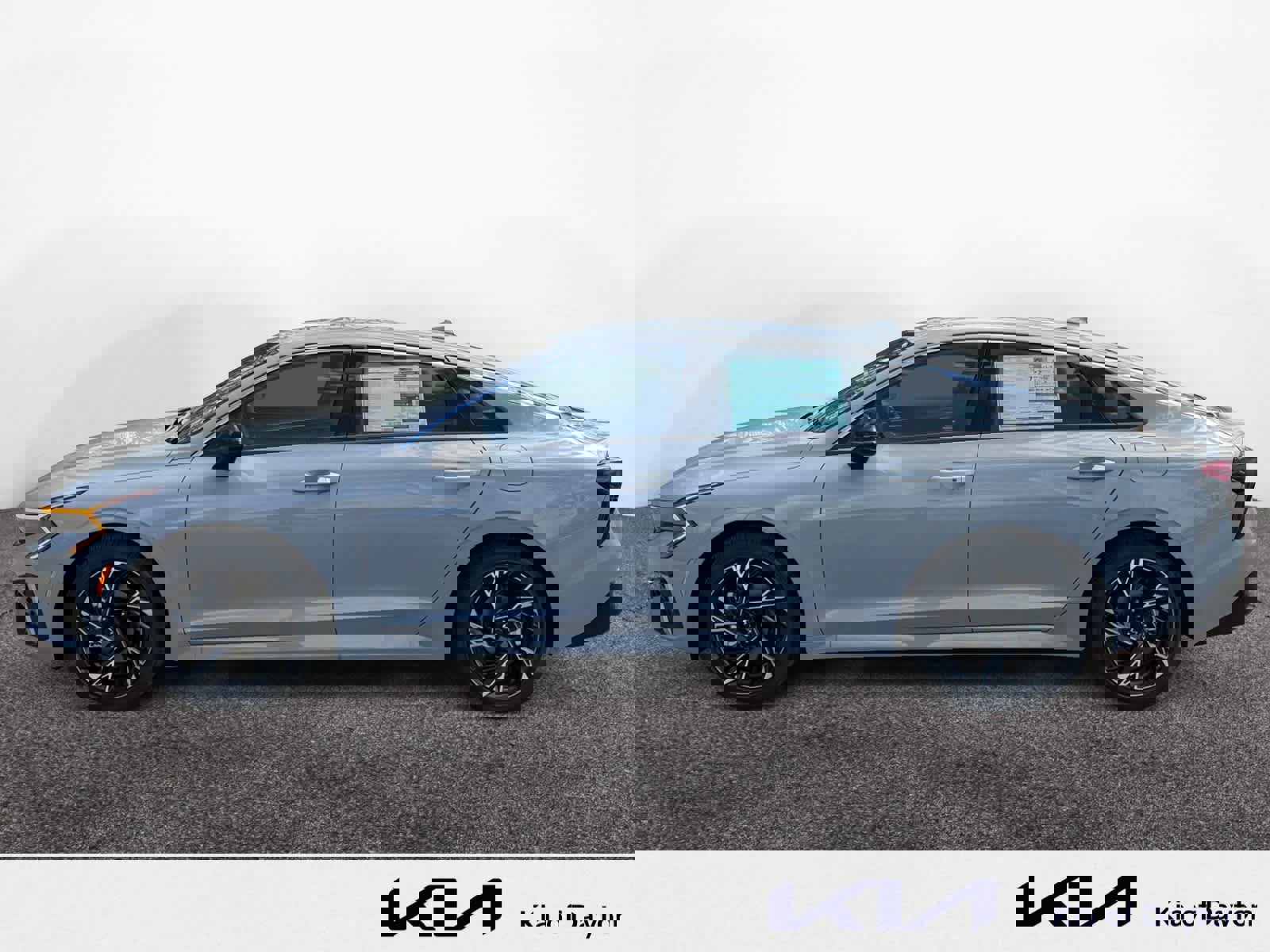 New 2026 Kia K5 GT-Line image 2