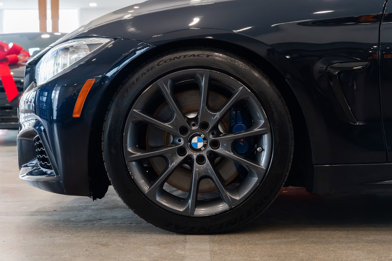 Used 2017 BMW 440i Gran Coupe RWD image 7