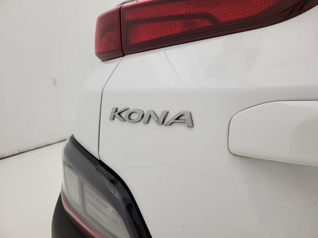 Used 2023 Hyundai Kona SEL w/ Convenience Package image 22