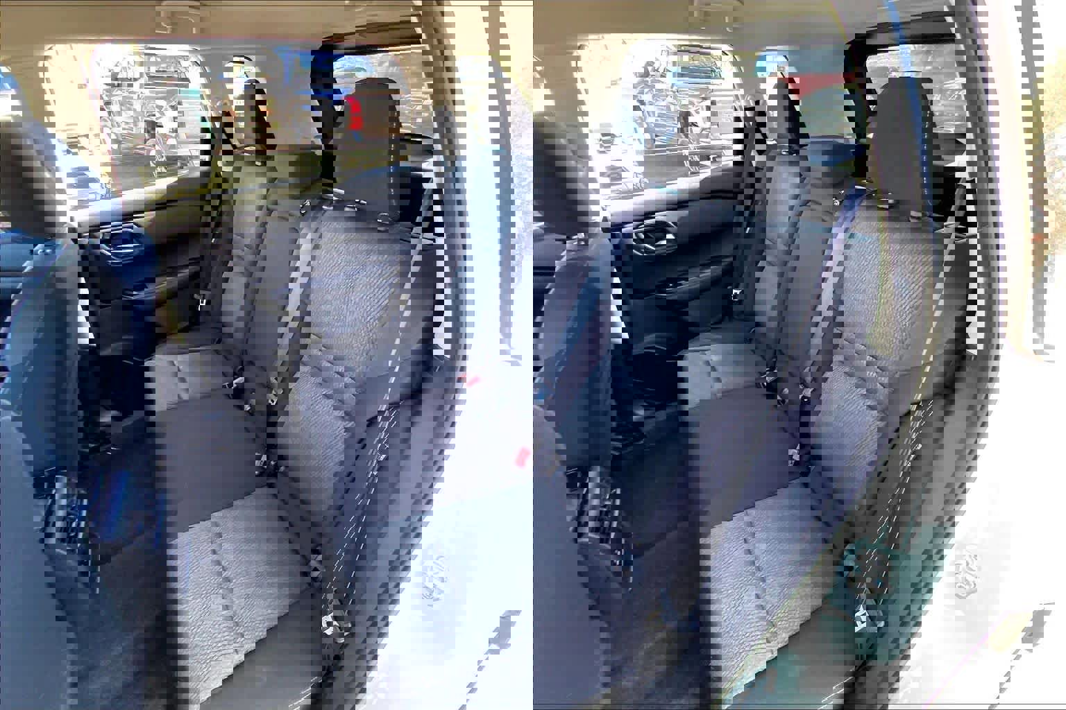 Used 2024 Nissan Rogue SV image 20