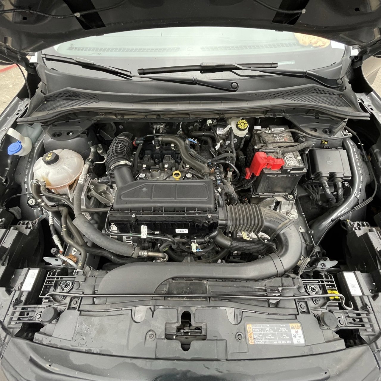 Used 2024 Ford Escape Active image 25