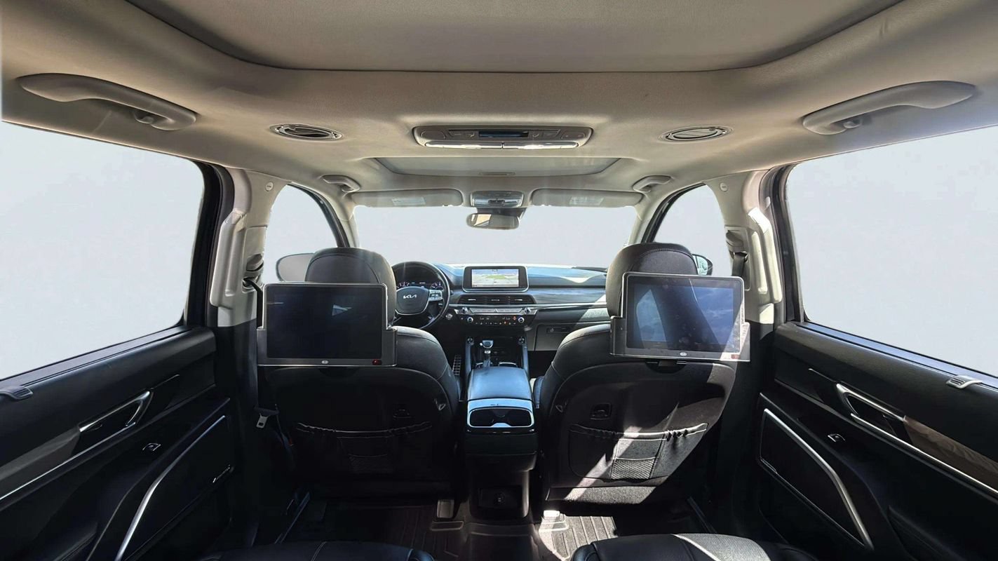 Used 2022 Kia Telluride SX AWD/4WD image 13