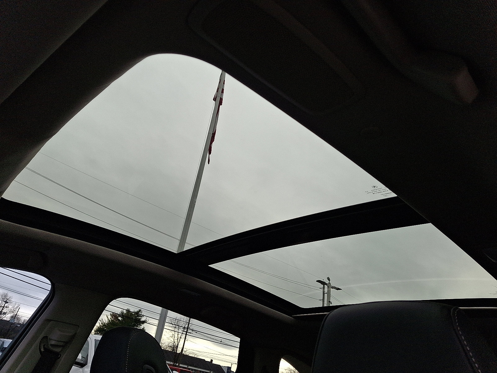 Used 2021 Acura RDX AWD w/ Technology Package image 14