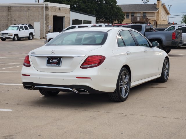 Used 2019 Mercedes-Benz E 300 image 14