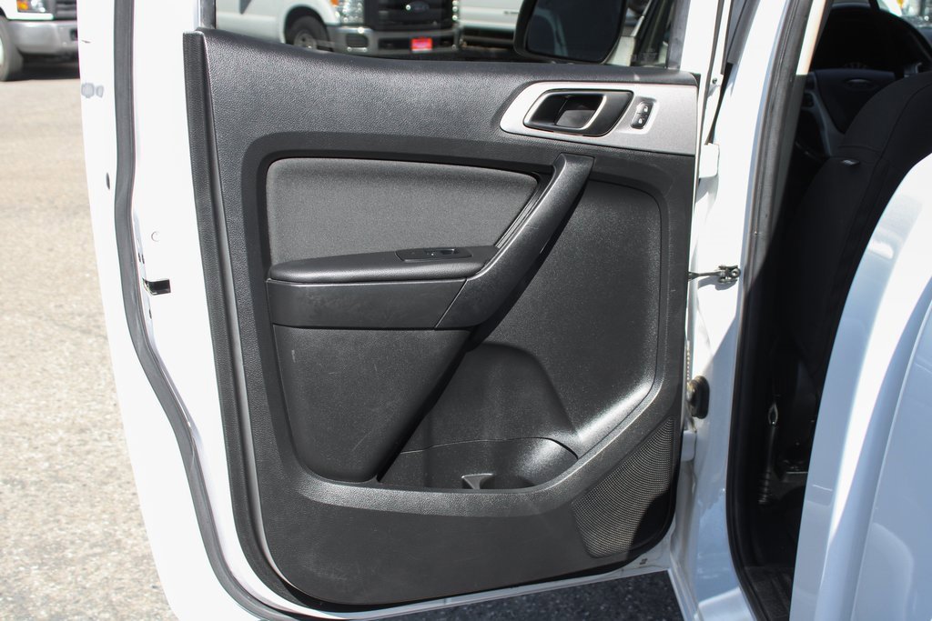 Used 2021 Ford Ranger XLT w/ Equipment Group 301A Mid image 27