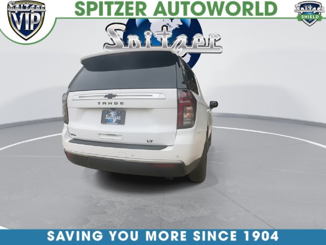 Used 2023 Chevrolet Tahoe LT AWD/4WD image 14