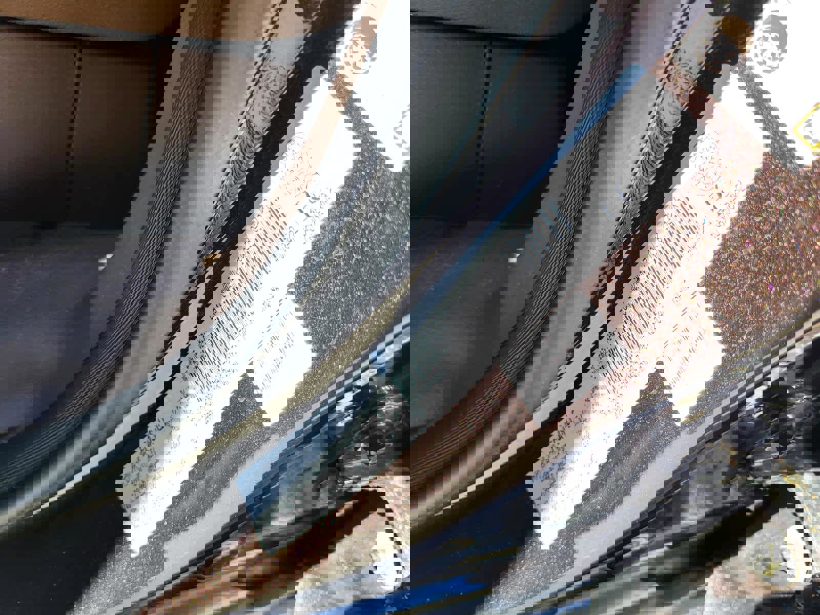 Used 2019 RAM 1500 Laramie Longhorn image 30