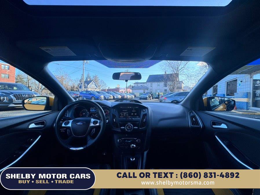 Used 2013 Ford Focus ST image 17