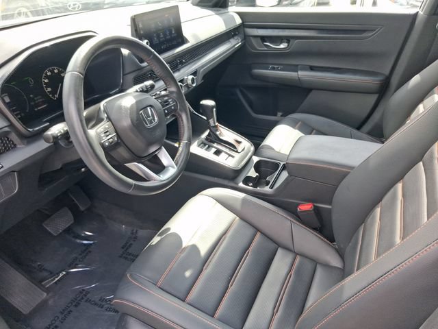 Used 2024 Honda CR-V Sport-L image 11