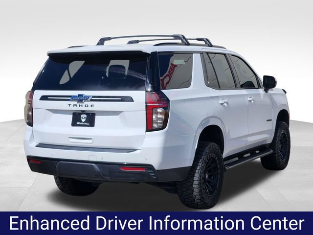 Used 2023 Chevrolet Tahoe Z71 image 10