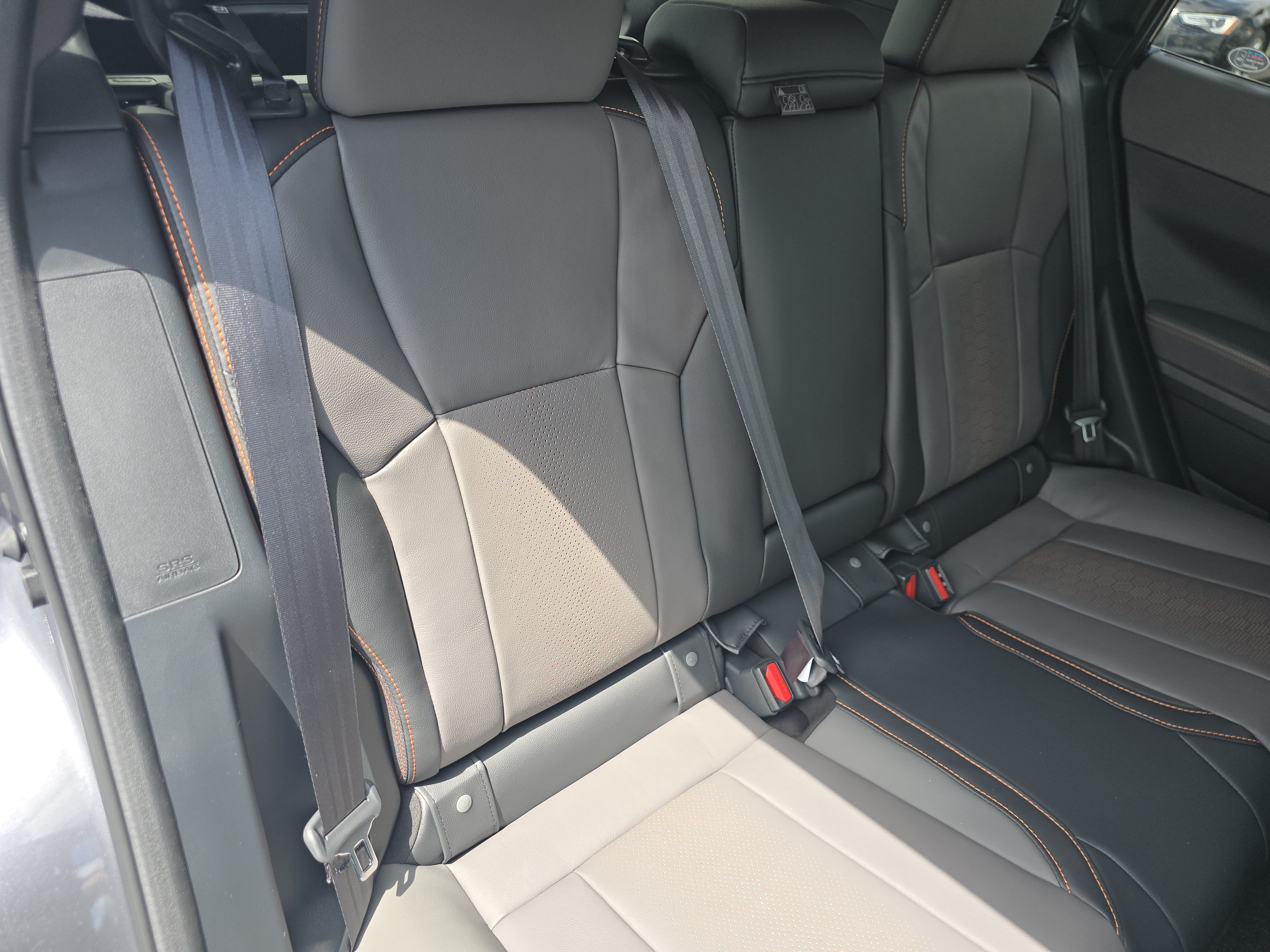 New 2026 Subaru Crosstrek 2.5i Limited AWD/4WD image 18