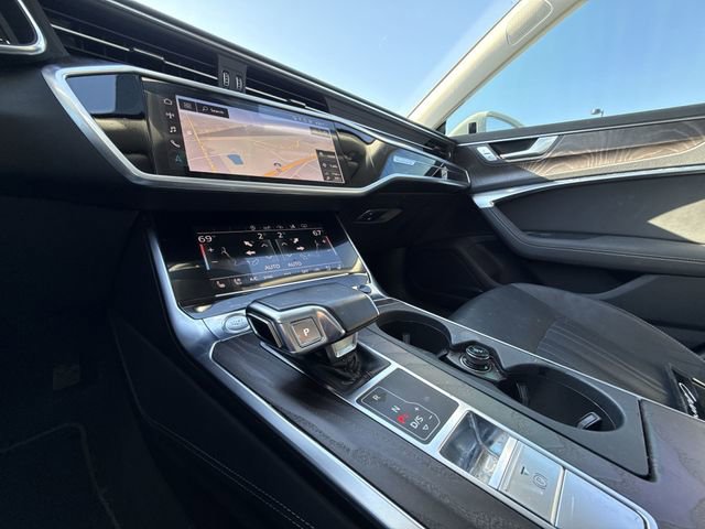 Used 2019 Audi A7 3.0T Premium Plus w/ Premium Plus Package image 20
