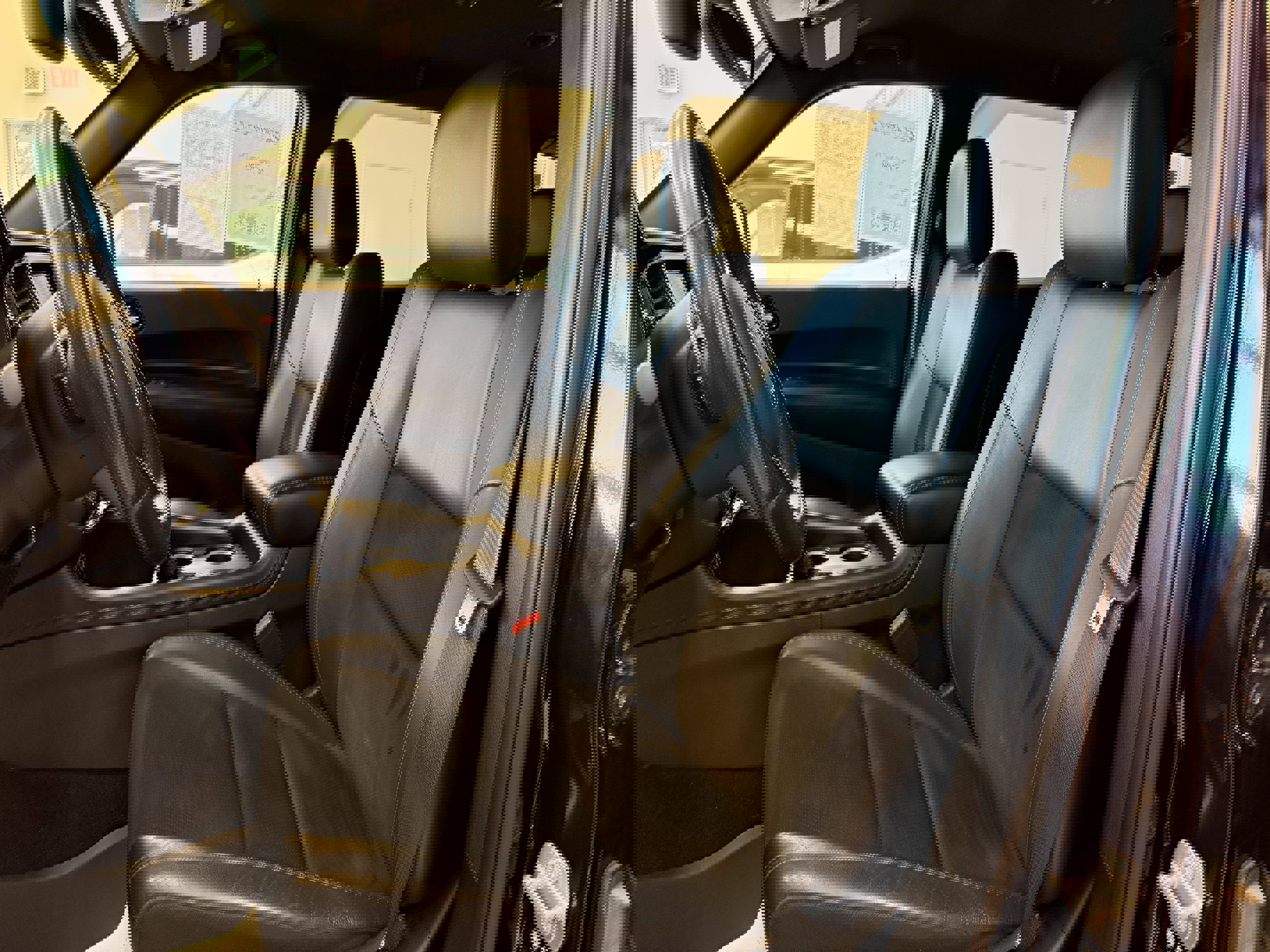 Used 2021 Dodge Durango GT image 8