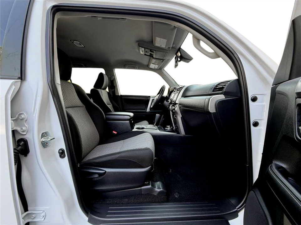 Used 2024 Toyota 4Runner SR5 image 15