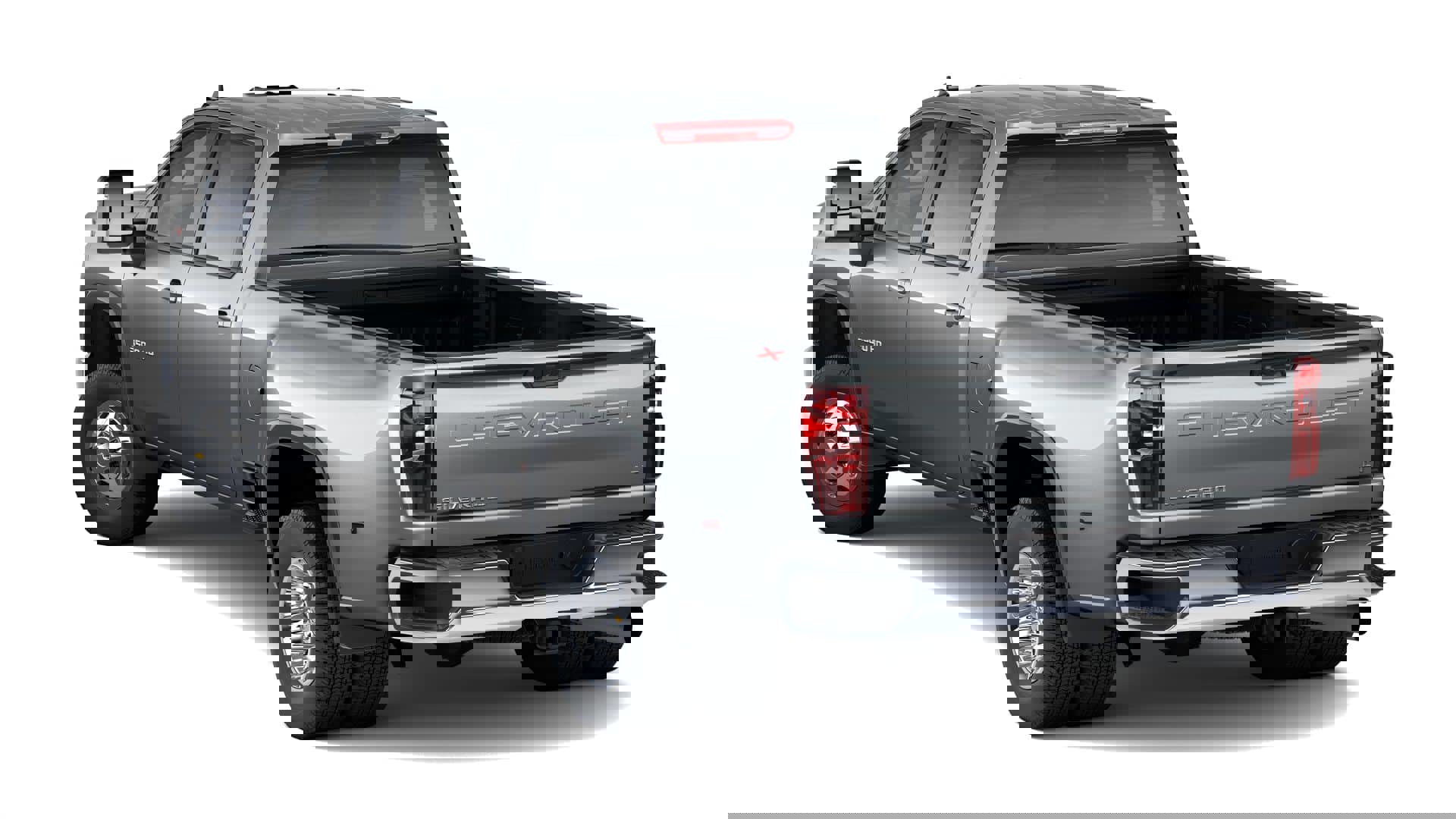 New 2026 Chevrolet Silverado 3500 LT image 2