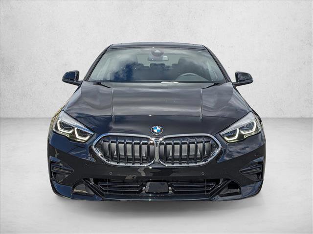 Certified 2024 BMW 228i xDrive Gran Coupe w/ Convenience Package image 6