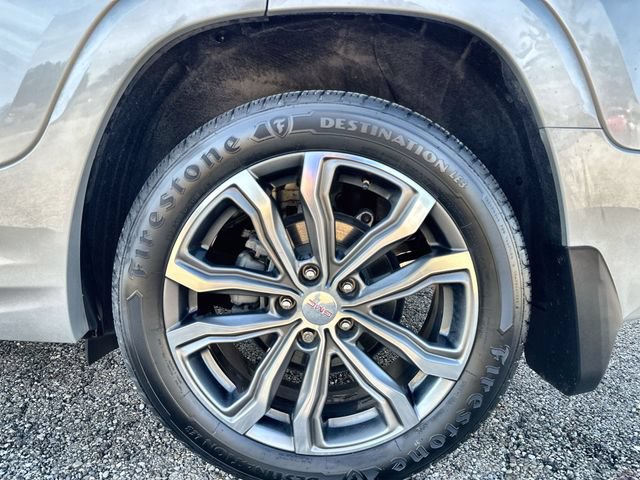Used 2019 GMC Terrain Denali w/ Driver Alert Package II AWD/4WD image 20