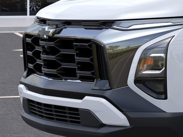 New 2026 Chevrolet Equinox ACTIV w/ Convenience Package III image 13