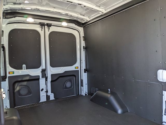 New 2026 Ford Transit 250 148 Medium Roof w/ Load Area Protection Package image 14