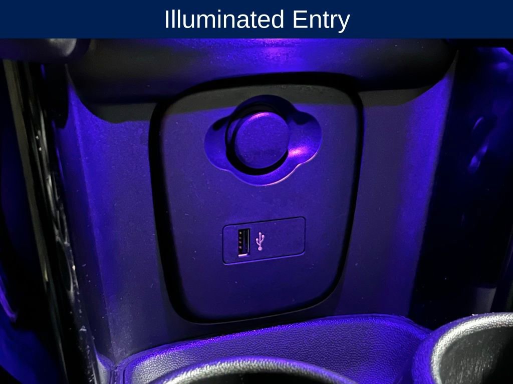 Used 2021 MINI Cooper S w/ Premium Package image 11