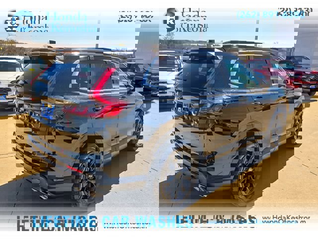 Certified 2024 Honda CR-V Sport image 5