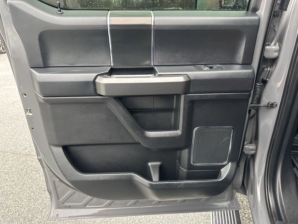 Used 2018 Ford F150 Lariat w/ Equipment Group 502A Luxury image 30