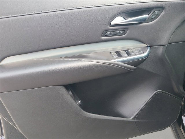 Used 2023 Cadillac XT4 Premium Luxury image 20