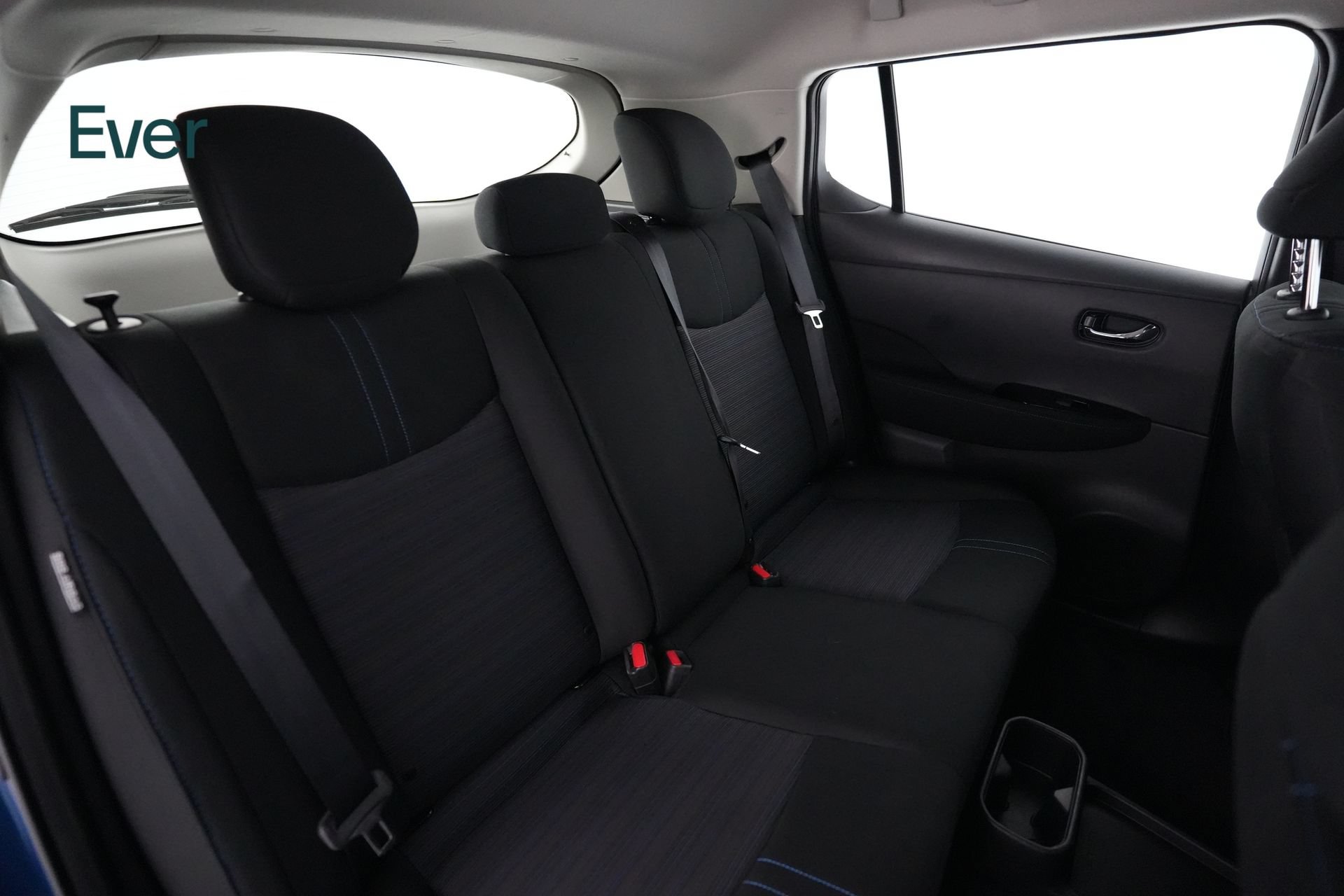 Used 2024 Nissan Leaf SV Plus FWD image 5